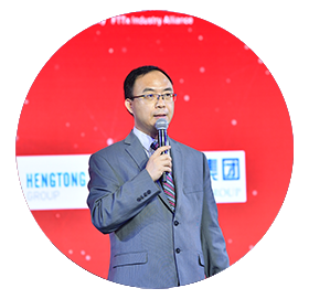 光傳送網(wǎng)關(guān)鍵技術(shù)演進(jìn)